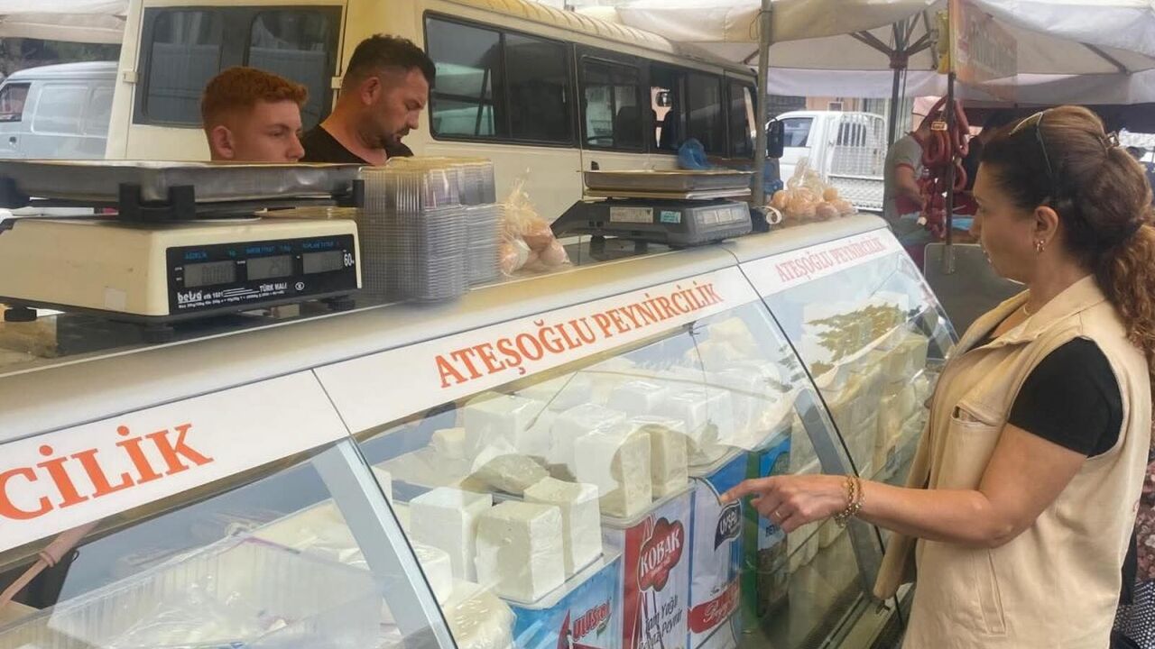 Efeler'de Sıkı Denetim 2