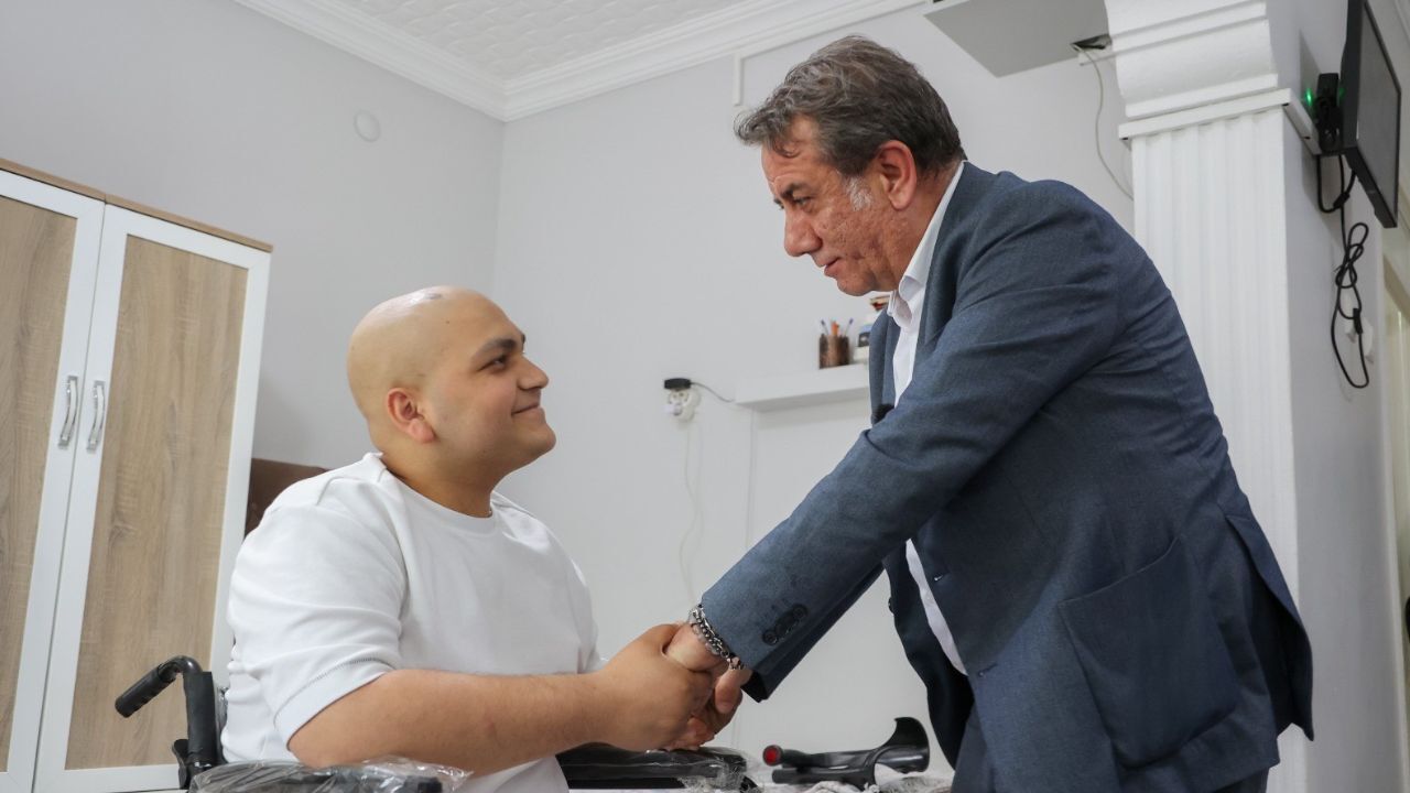 Efeler’de Yürekleri Isıtan Buluşma3