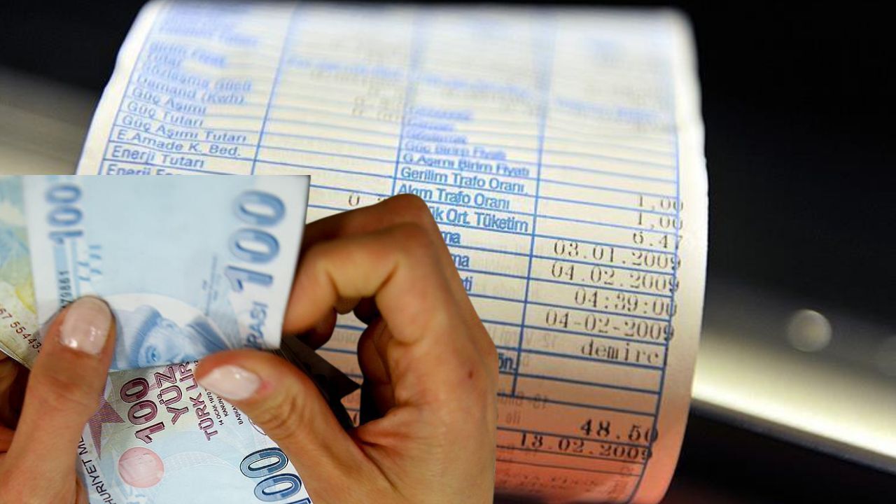 En fazla elektrik tüketen cihaz açıkladı! Beyaz eşyaları bile solladı