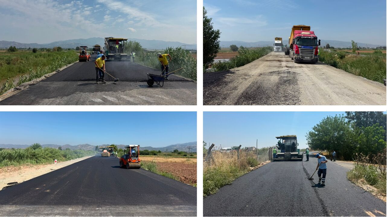 Fen Işleri 2