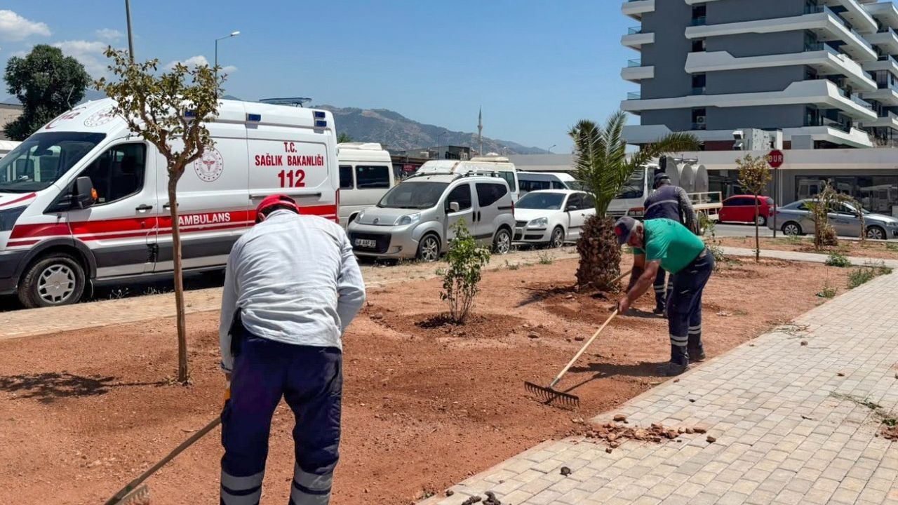 Fenerbahçeliler Parkı Kapılarını Açmaya Hazırlanıyor3