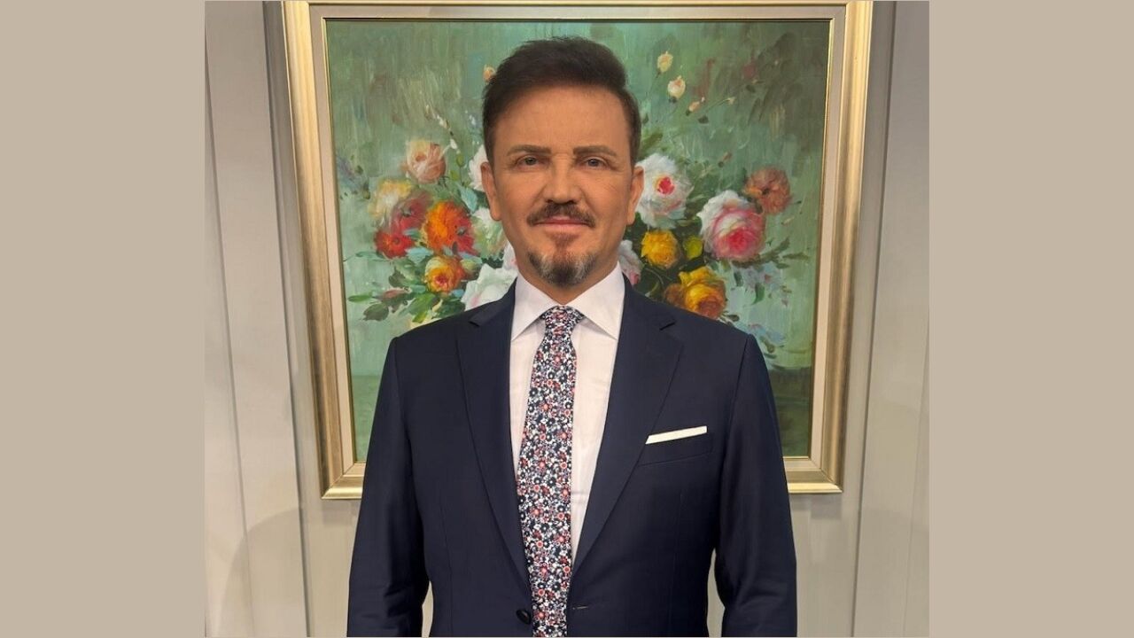 Fizik Tedavi Ve Rehabilitasyon Uzmanı Doç. Dr. Ahmet İnanır