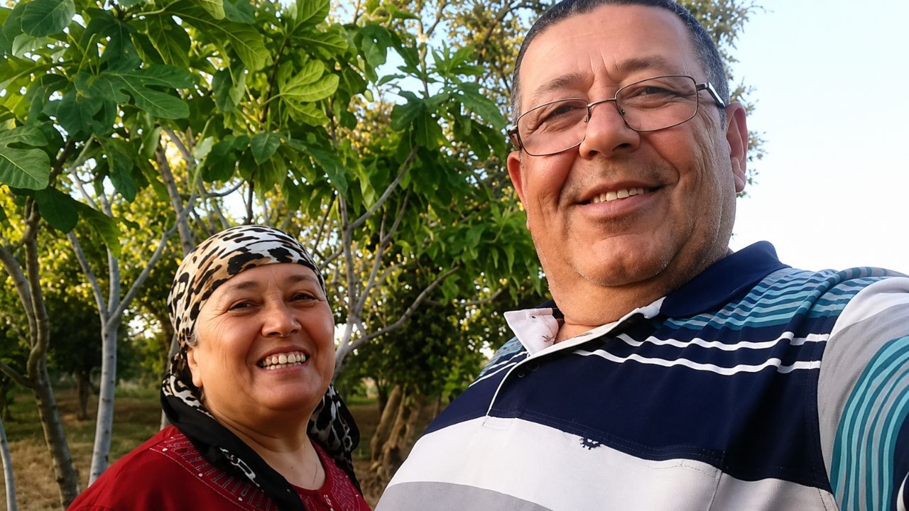 Germencik'i Yasa Boğan Vefat1