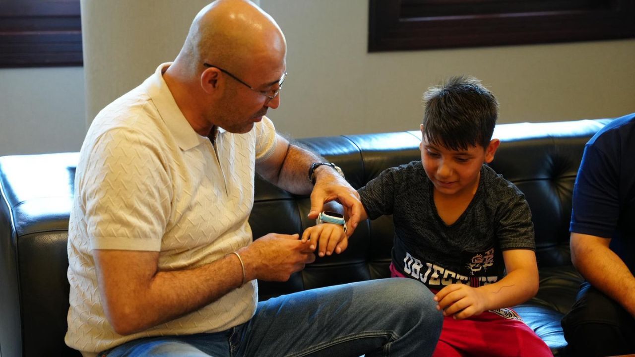 Germencik’te Gönülleri Isıtan Buluşma3