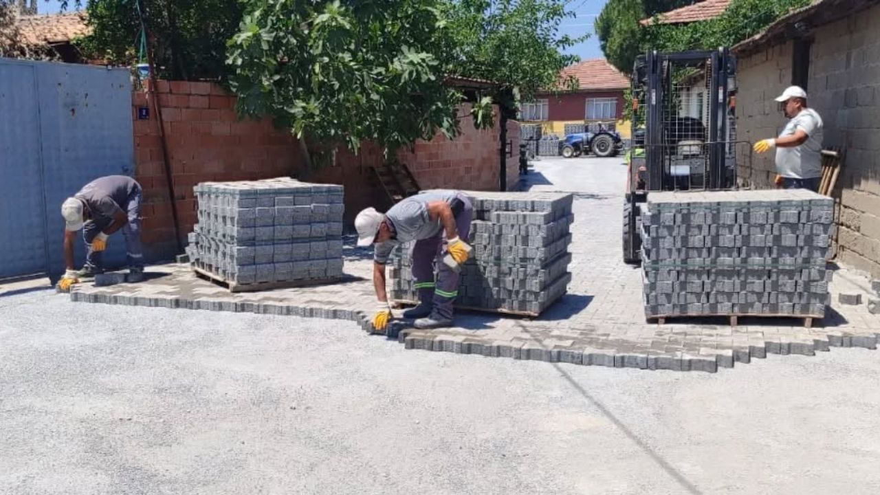 Germencik’te Vatandaş Talepleri Karşılanıyor5