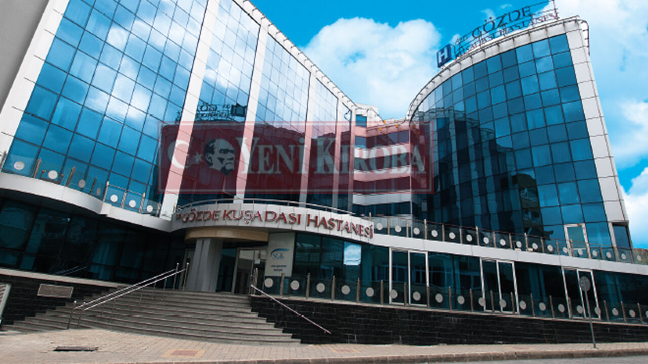 Gözde Hastane