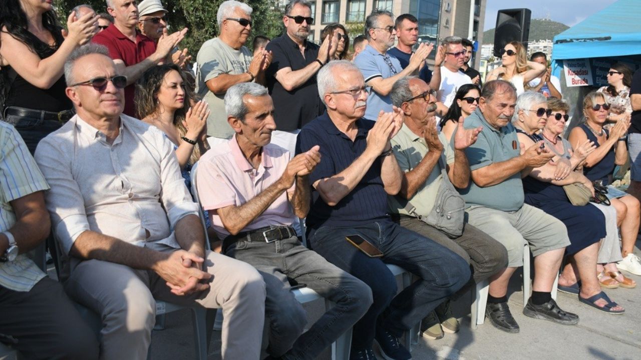 Günel’den Silivri’den Kurultay Çağrısı Tarafımız Demokrasi Olmalı