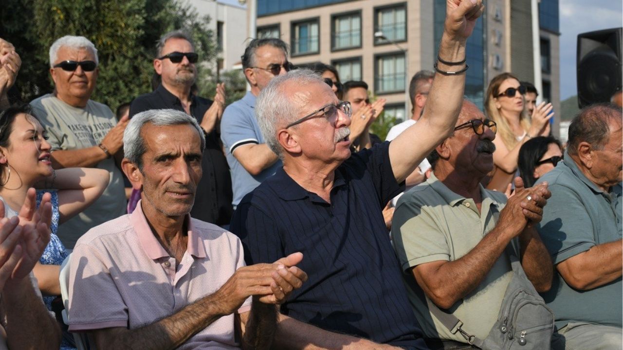 Günel’den Silivri’den Kurultay Çağrısı Tarafımız Demokrasi Olmalı1