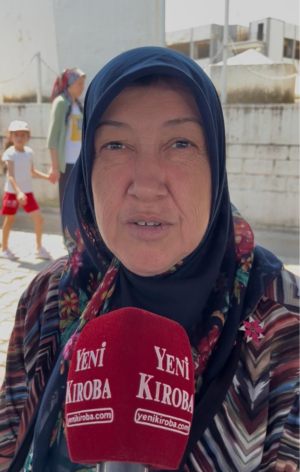 Hafize Akarım