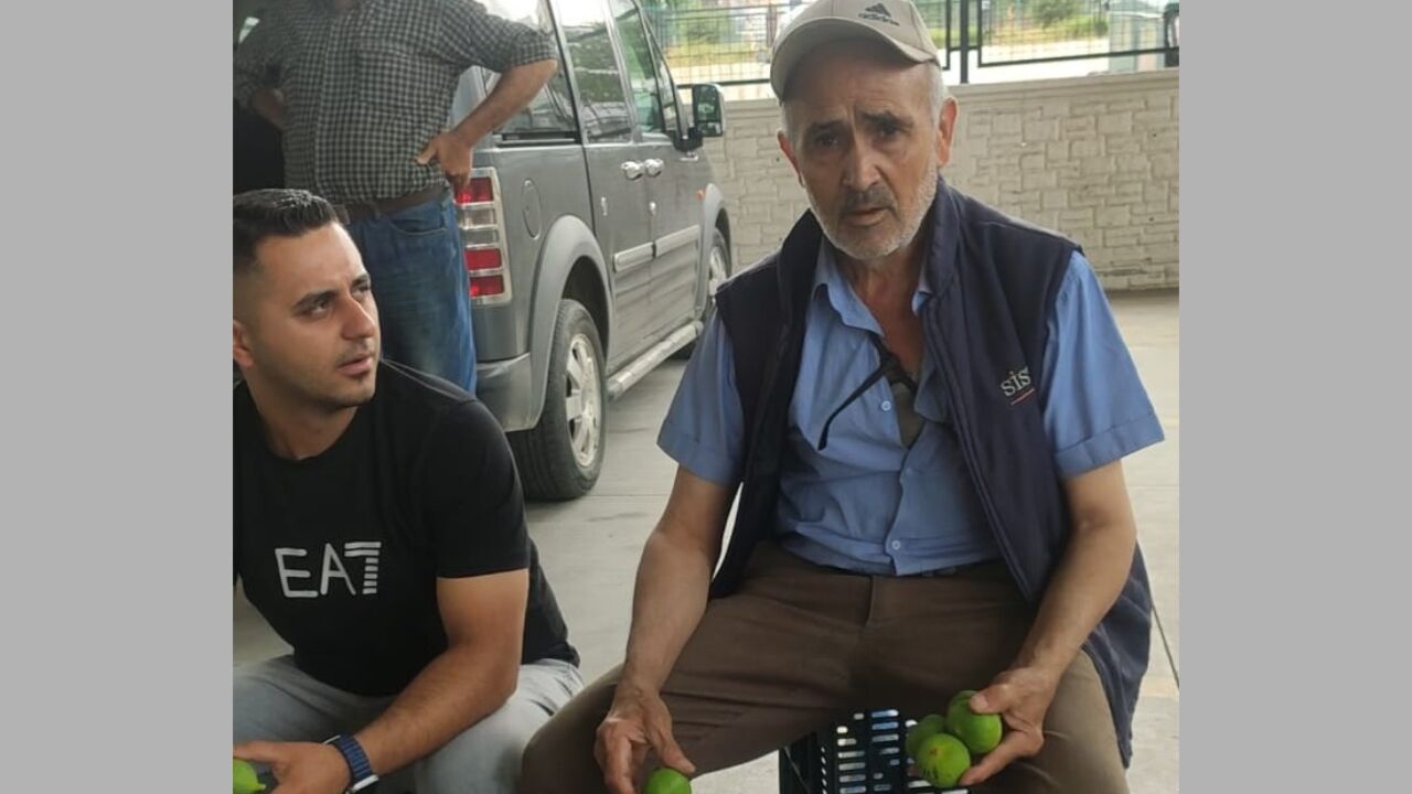 Hasan Irmak