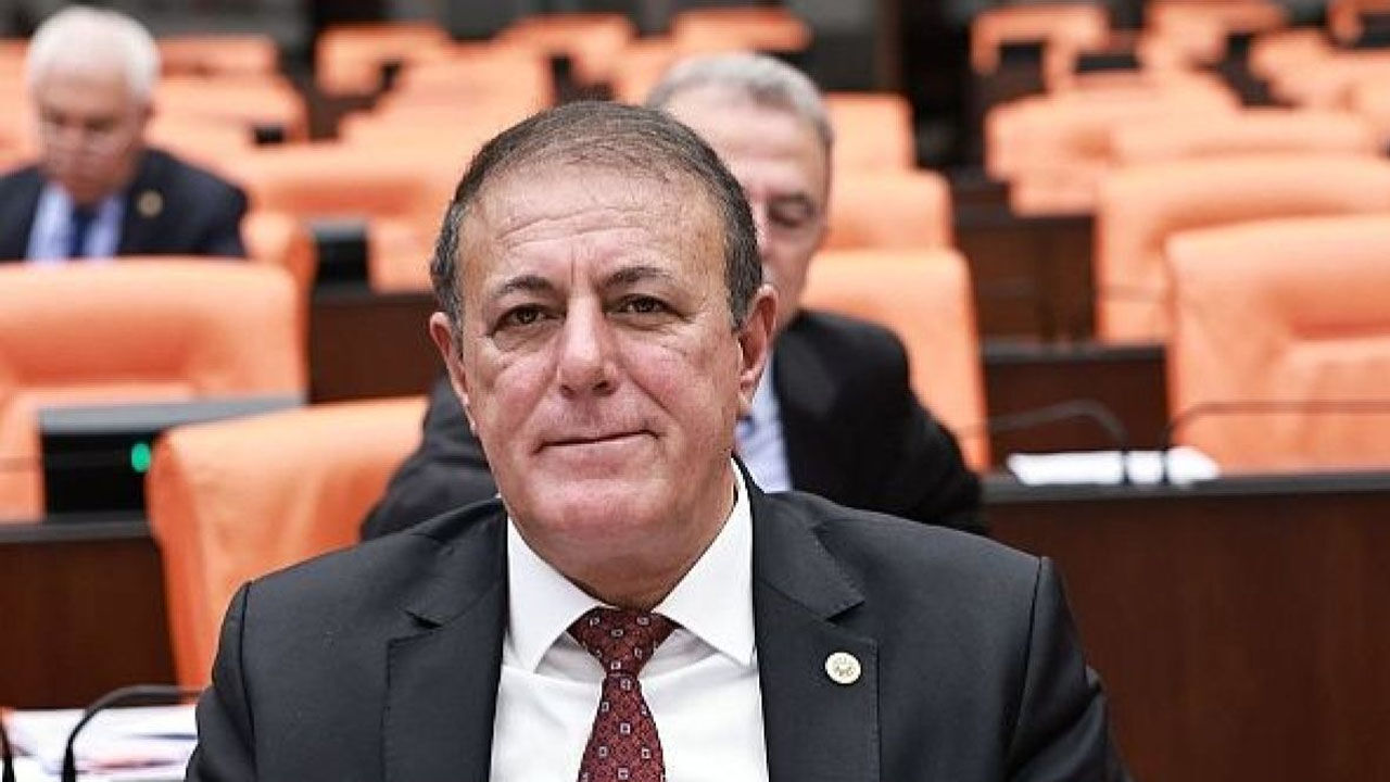 Hüseyin Yıldız Foto