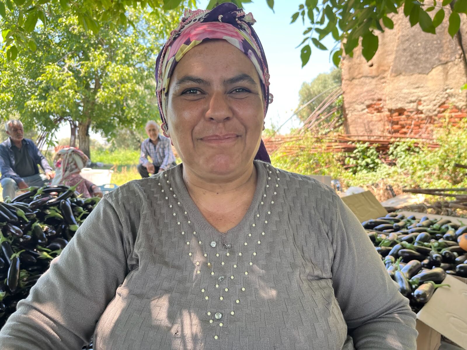 Hüsniye