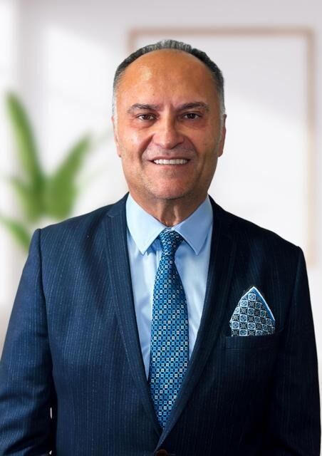 Ibraihm Gürdal
