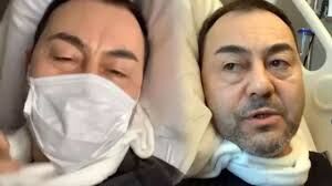Serdar Ortaç'ın sağlık durumu nasıl? Son açıklama geldi