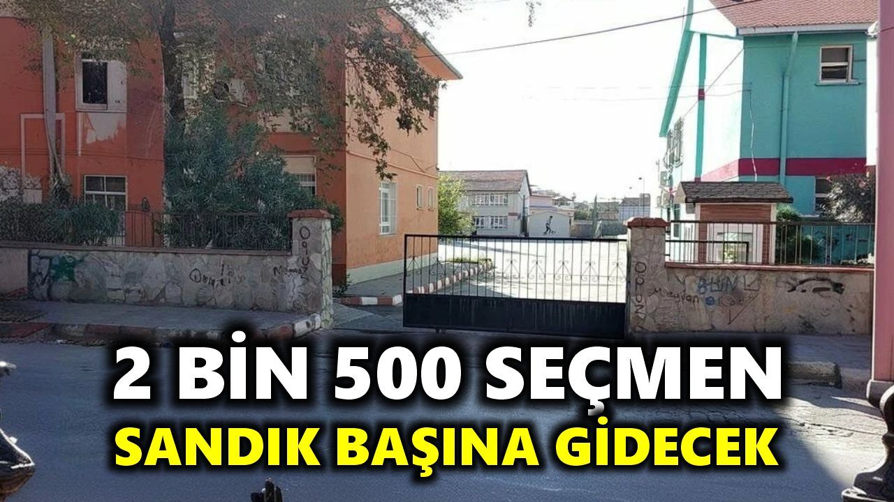 Karaçay’da muhtarlık yarışı başlıyor