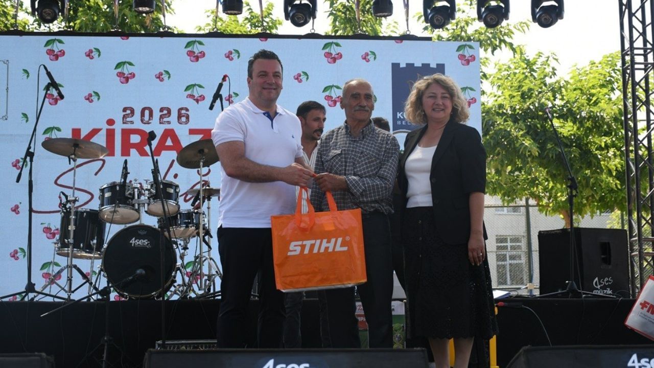 Kirazlı’da Şenlik Coşkusu Başladı4