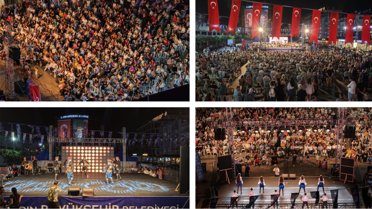 Konser 1