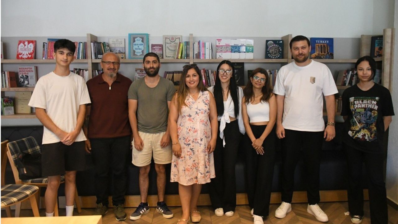 Kuşadası Belediyesi’nden Üniversite Adaylarına Tam Destek