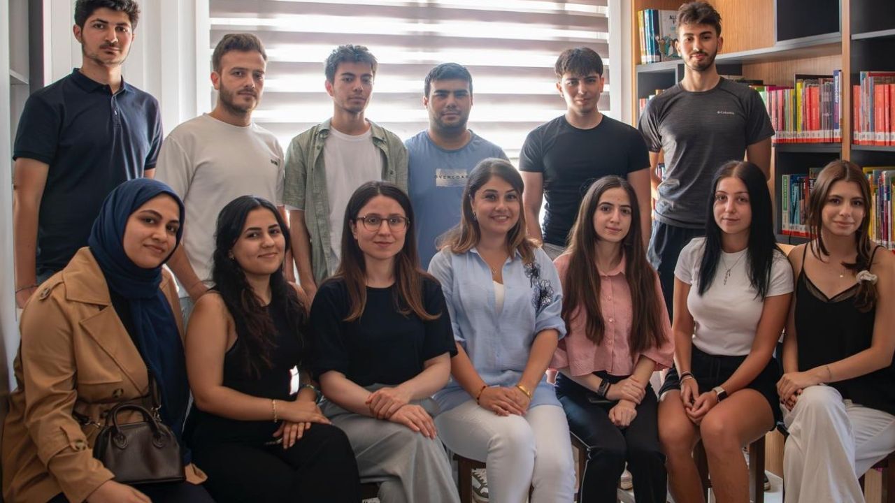 Kuşadası Belediyesi’nden Üniversite Adaylarına Tam Destek14