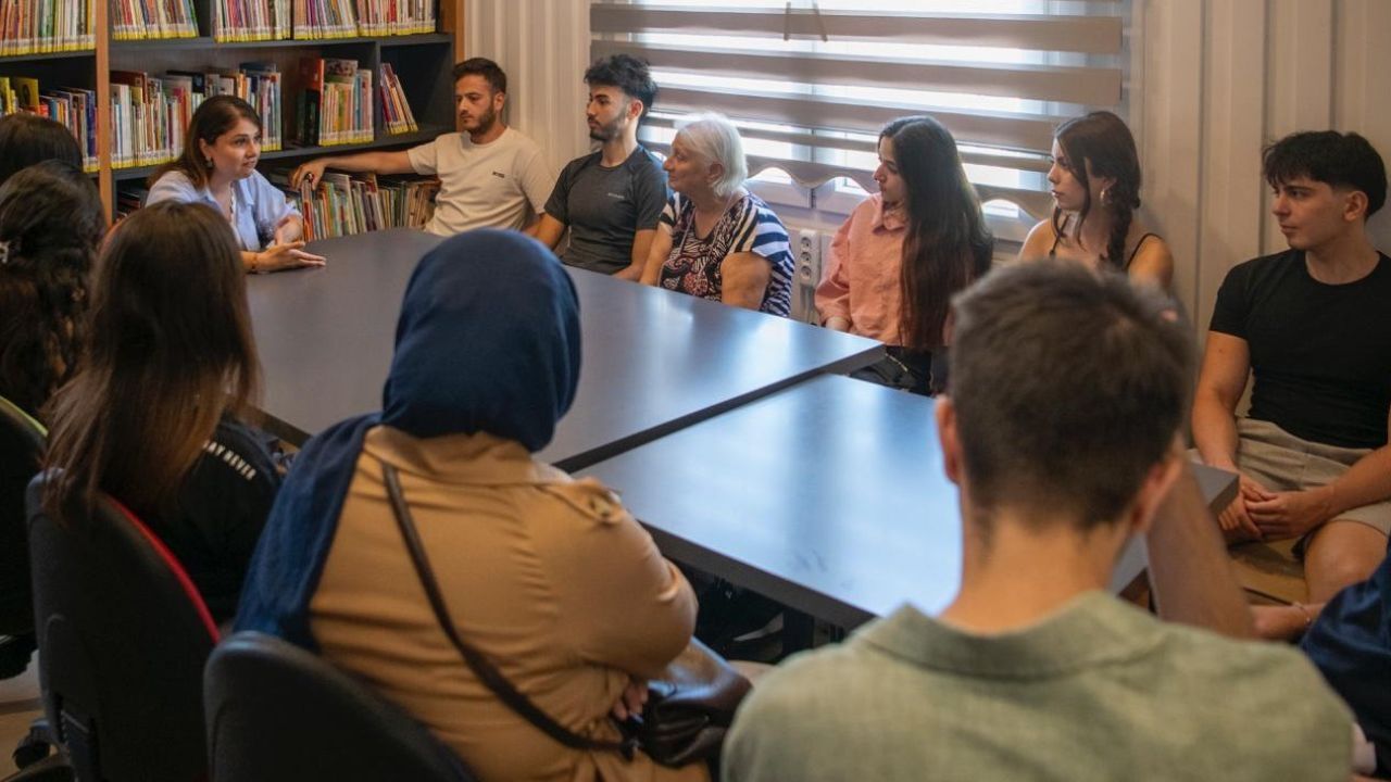 Kuşadası Belediyesi’nden Üniversite Adaylarına Tam Destek2