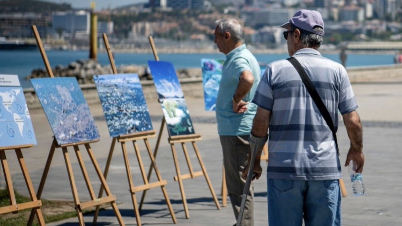 Kuşadası’nda Takas Dükkânı Yoğun Ilgi Gördü3