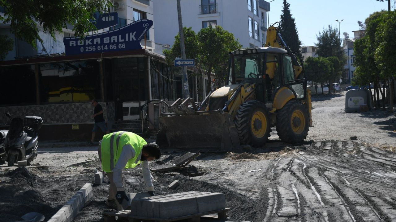 Kuşadası’nda Yatırım Seferberliği Sürüyor3