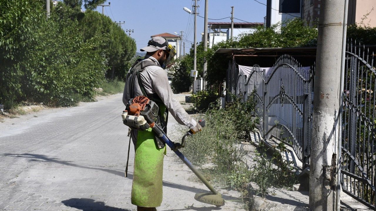 Kuşadası’nın Çehresi Her Geçen Gün Yenileniyor4
