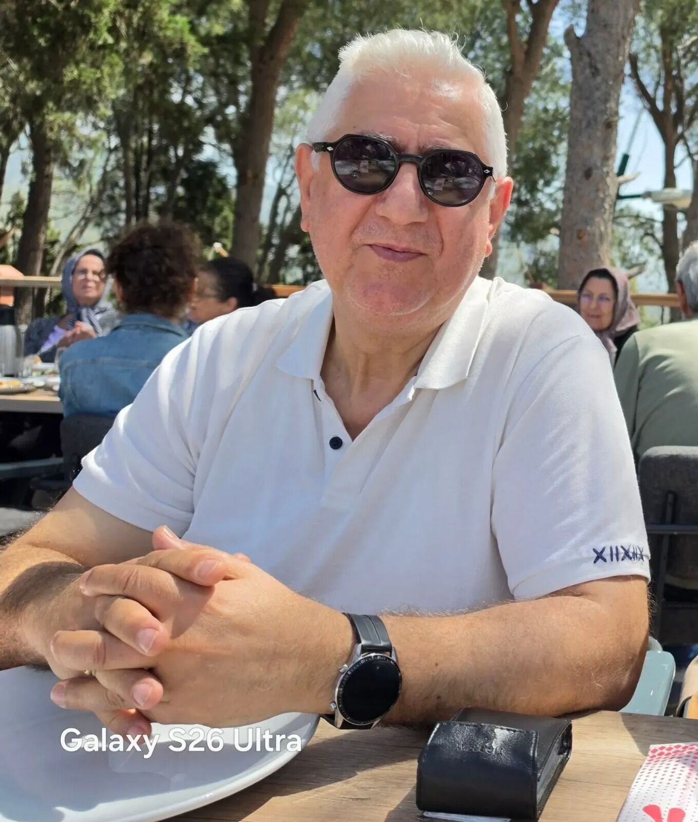Mehmet Çağatay