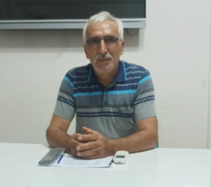 Mehmet Şengöz