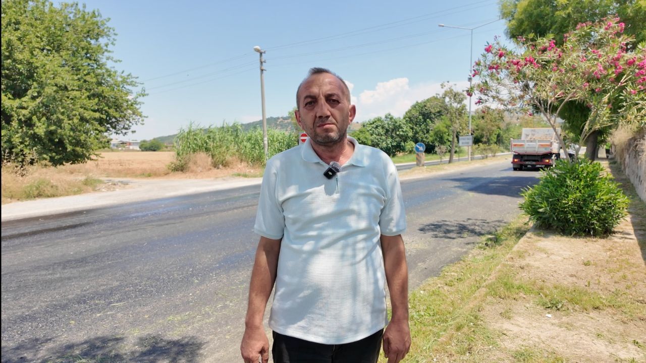 Muhtarlardan Çerçioğlu’na Hizmet Teşekkürüg