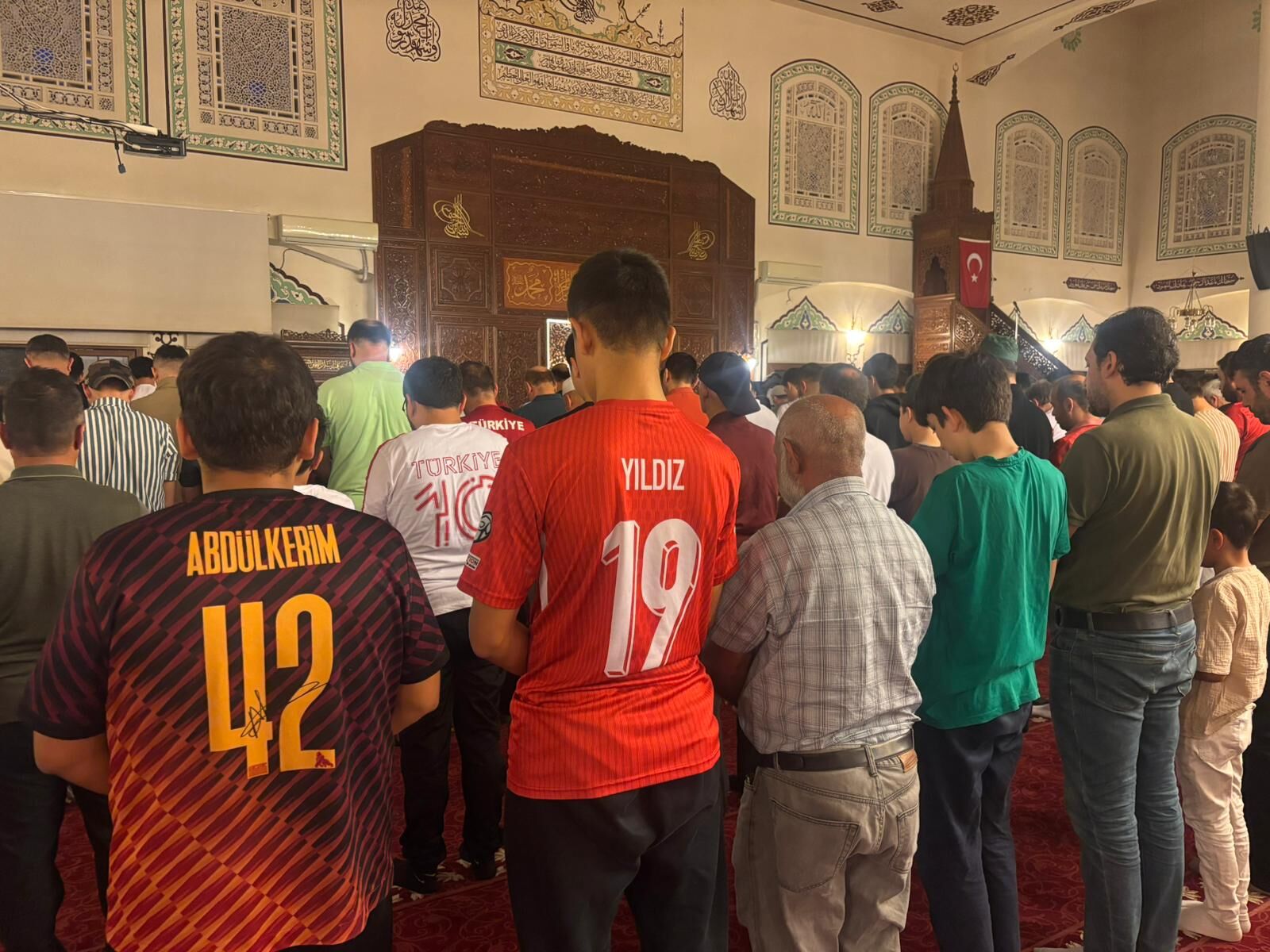 Namaz-3