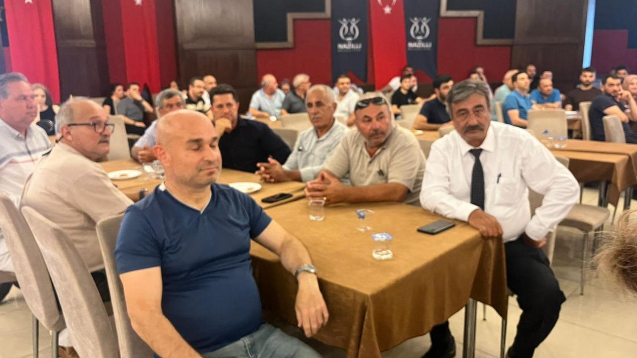 Nazilli Belediyesi’nde Dijital Dönüşüm