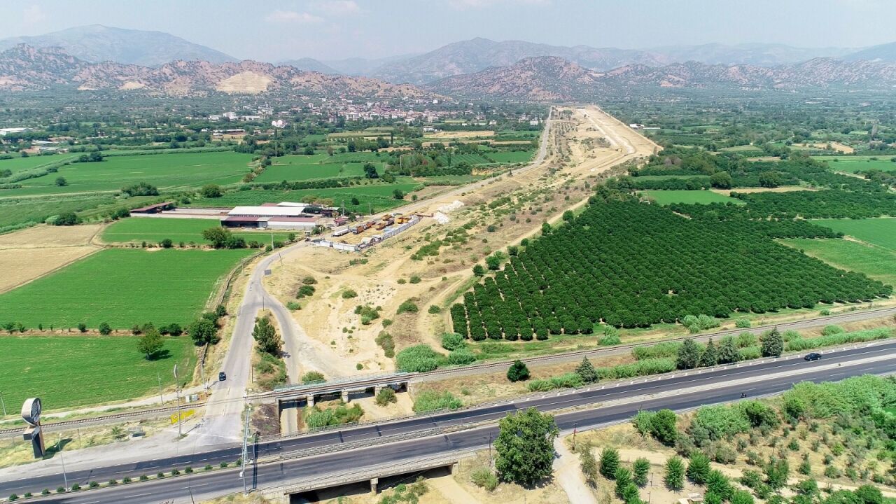 Nazilli’de 58 Dükkanlık Dev Projede İhale Heyecanı Başladı 2