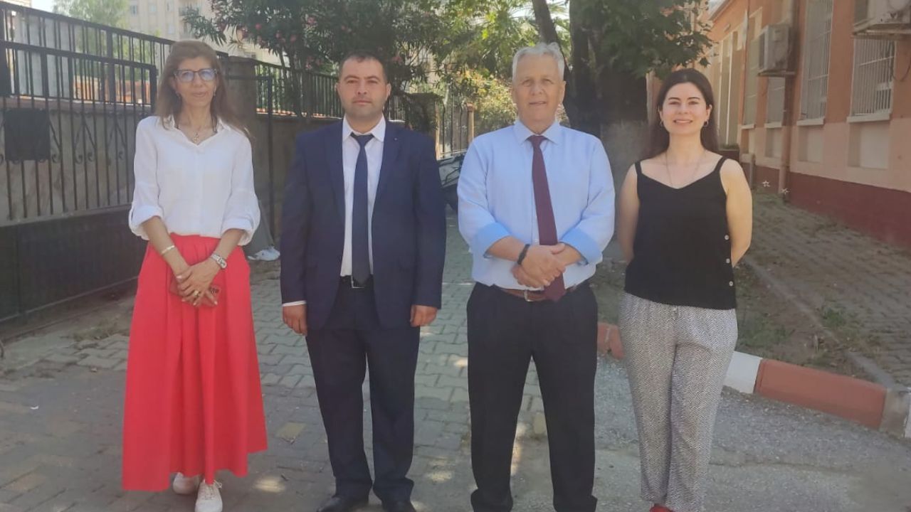 Nazilli'de Seçim Heyecanı2