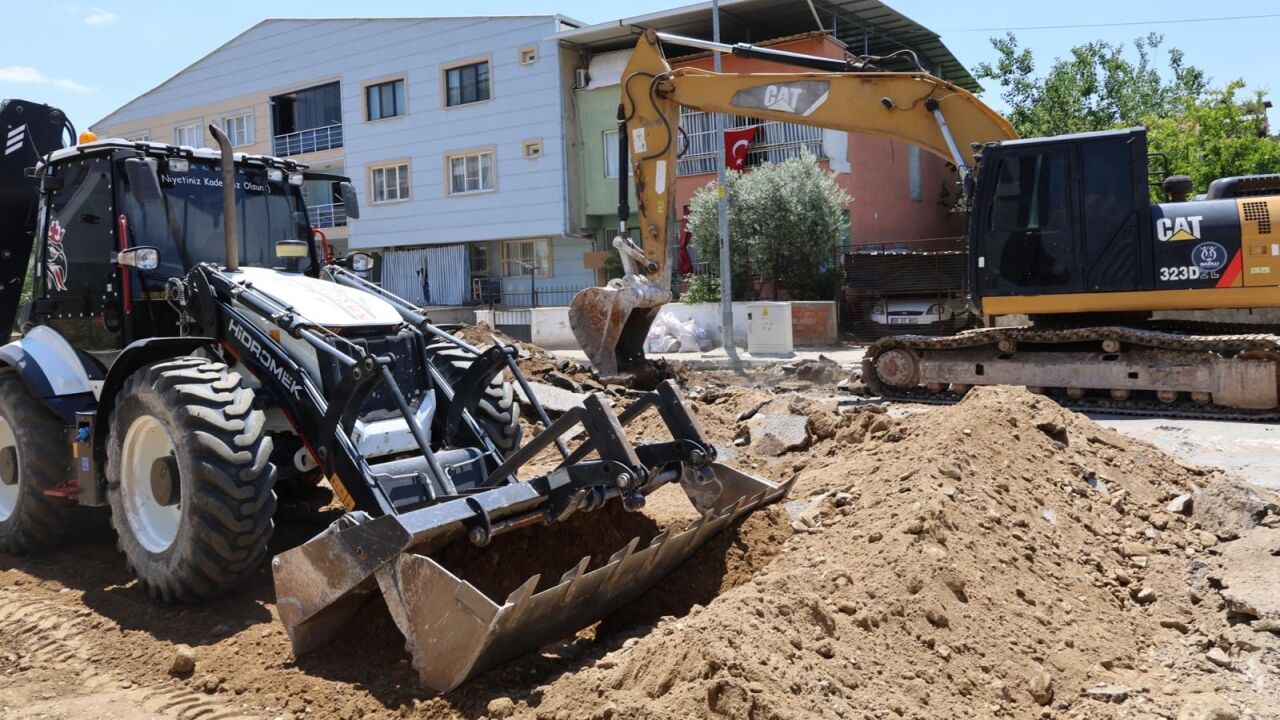 Nazilli’de Ulaşımda Yeni Dönem 2