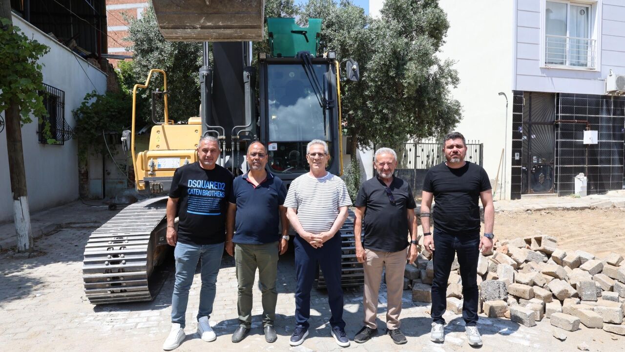 Nazilli’de Ulaşımda Yeni Dönem 3