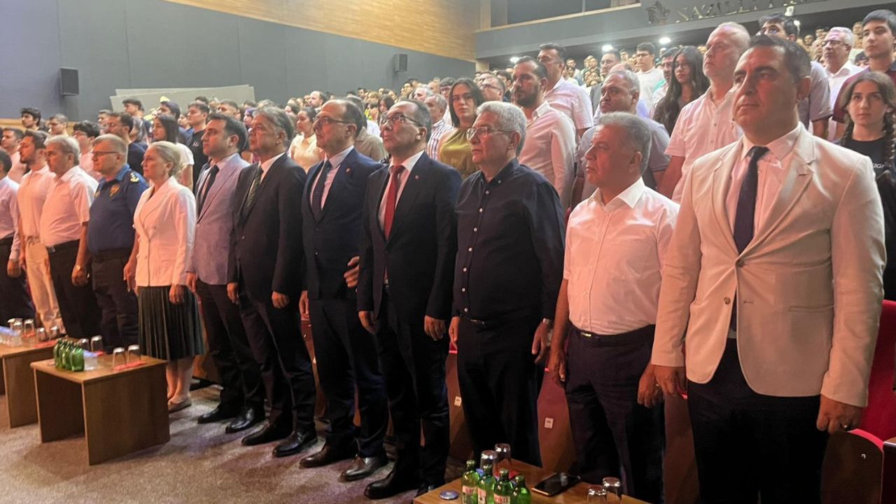 Nazilli'de Yarım Asırlık Hasret Son Buldu2