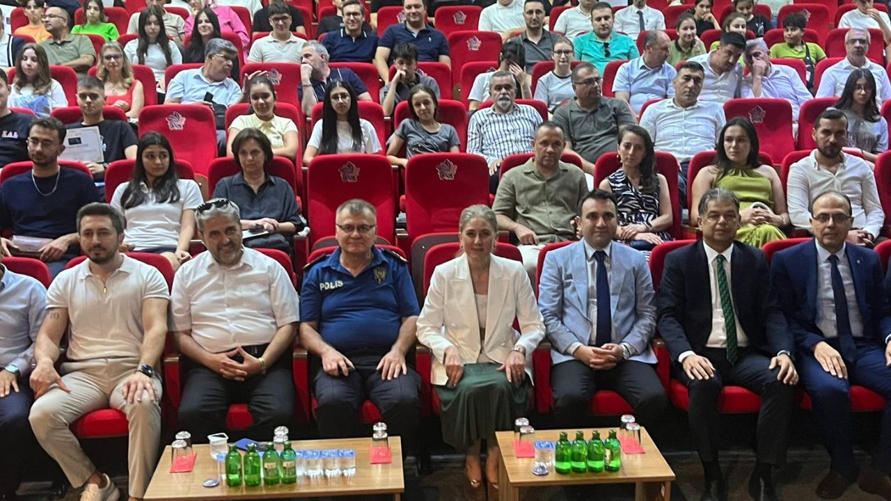 Nazilli'de Yarım Asırlık Hasret Son Buldu3