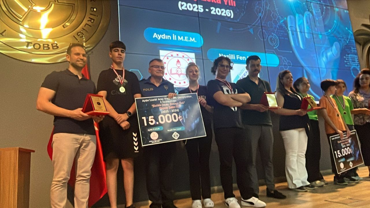 Nazilli'de Yarım Asırlık Hasret Son Buldu4