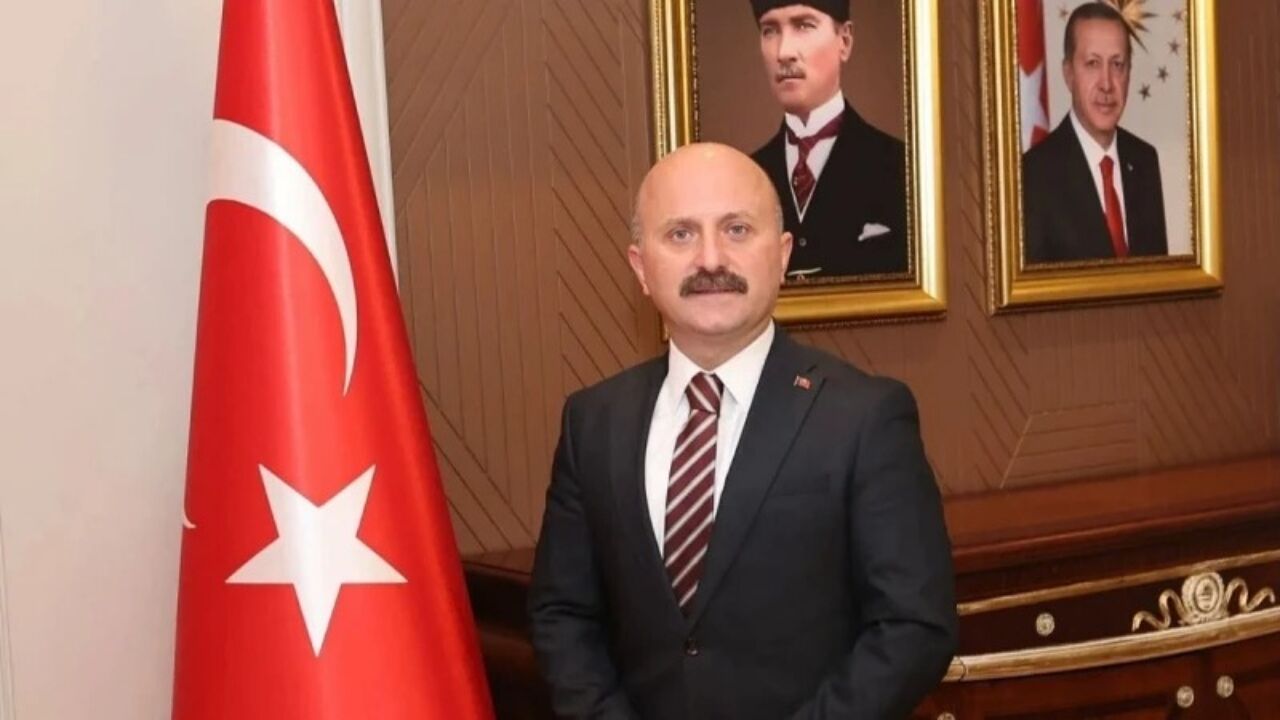Nazilli'nin Simgesi Yeniden Hayat Bulabilir 1