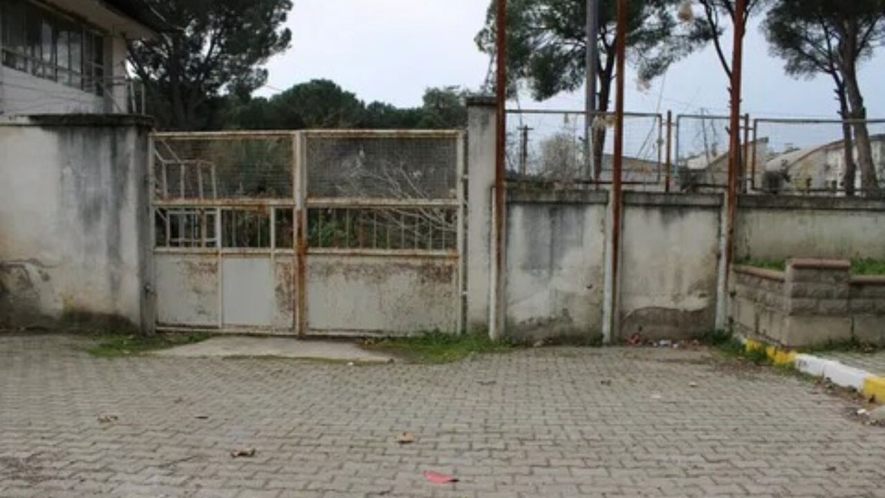 Nazilli'nin Simgesi Yeniden Hayat Bulabilir 2