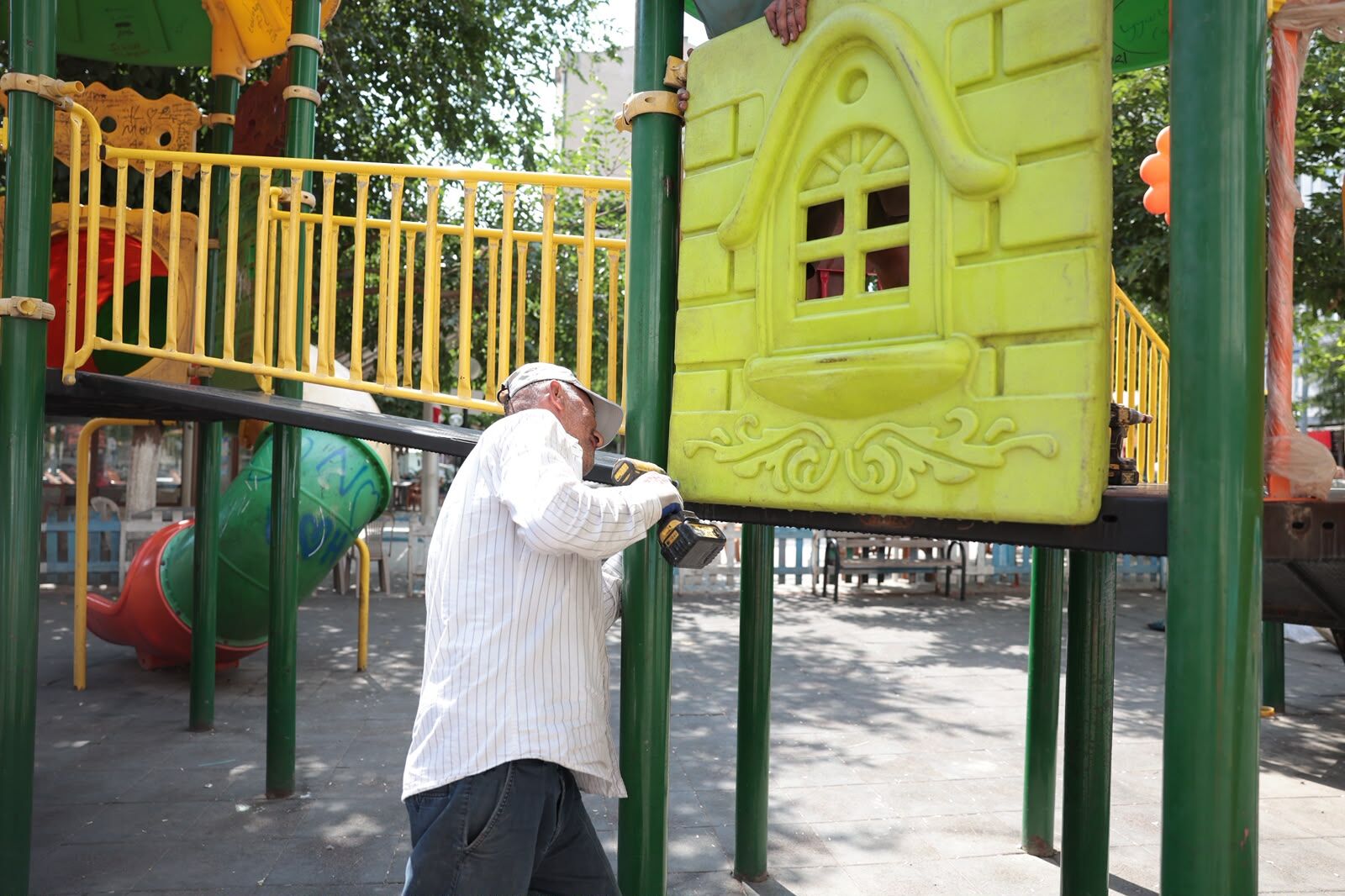 Park-9