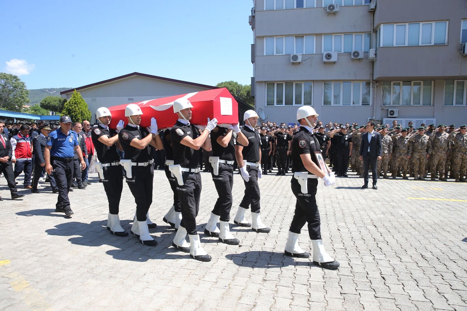 Şehit 2-1