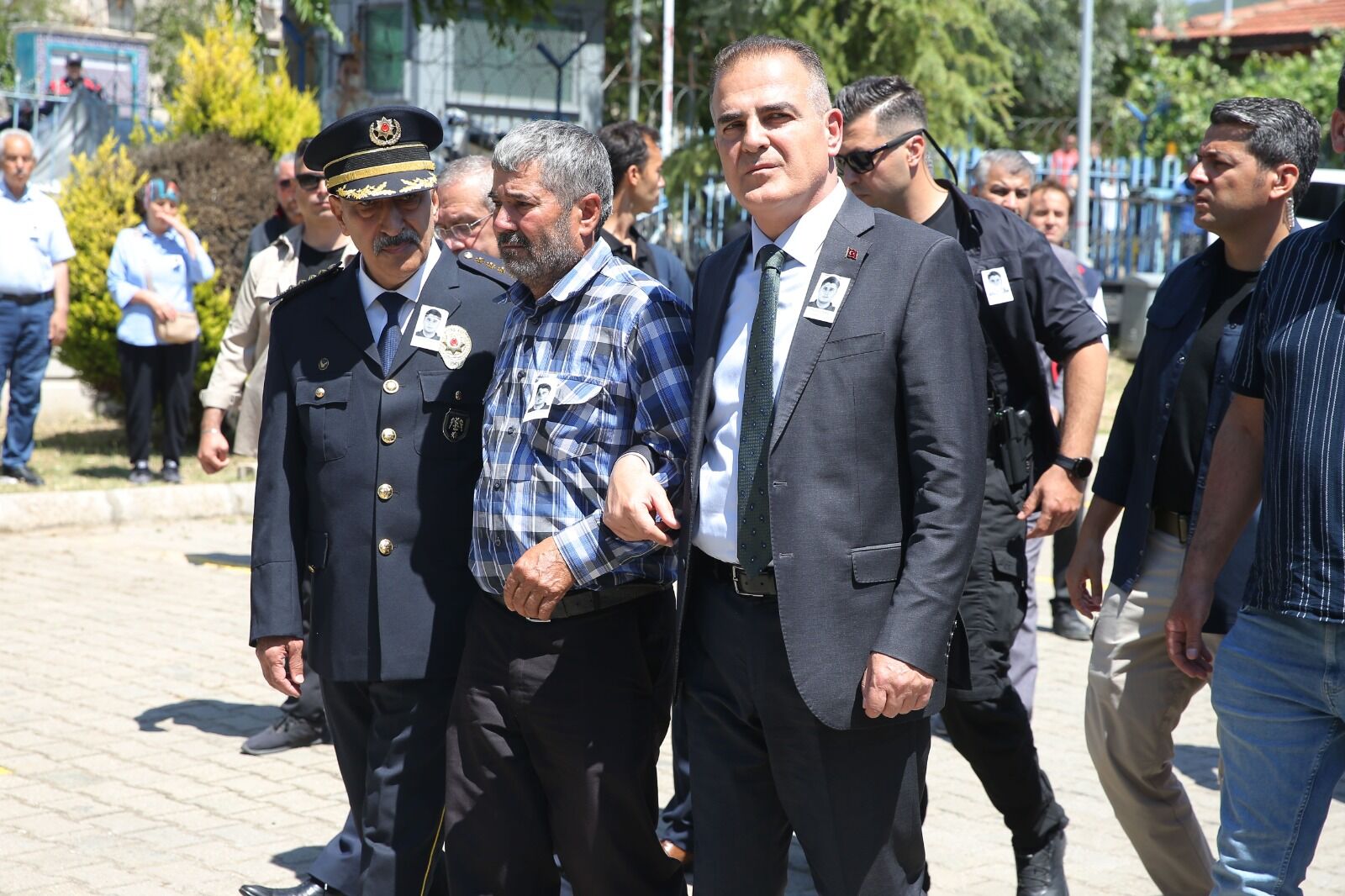 Şehit 3-1