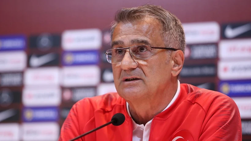 Şenol Güneş'ten A Milli Takım için 2026 Dünya Kupası tahmini