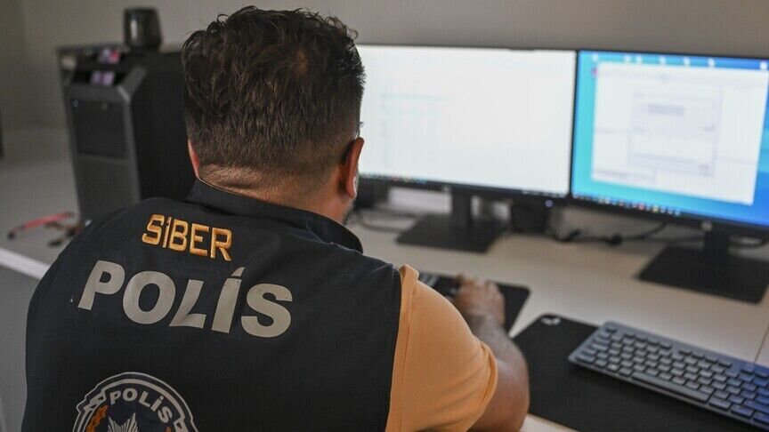 Siber Polis