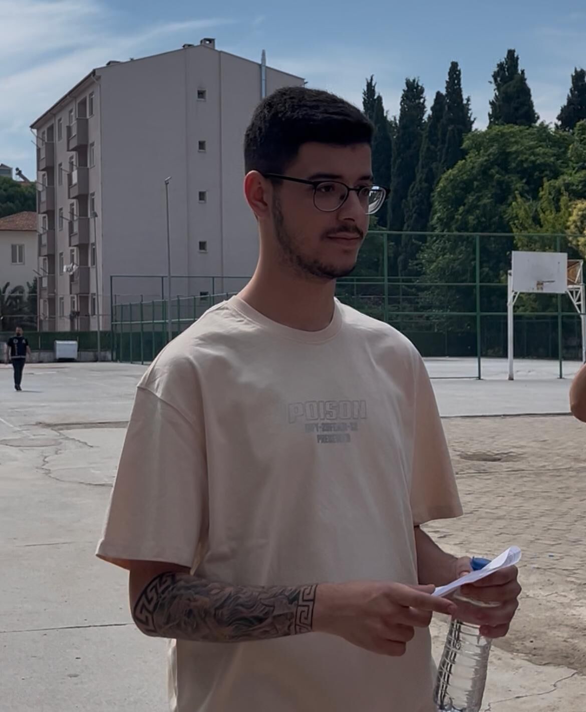 Sınav 2