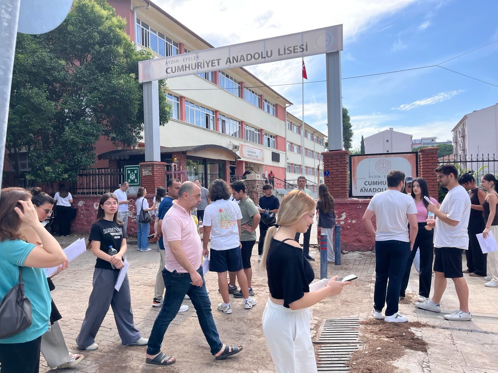 Sınav 3