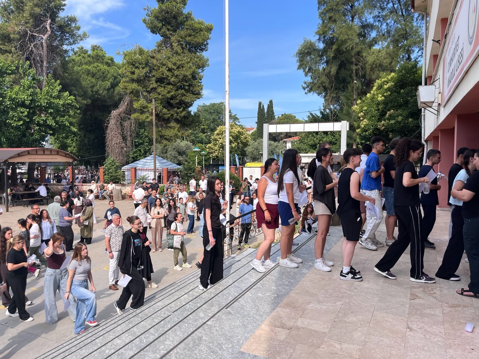Sınav 4