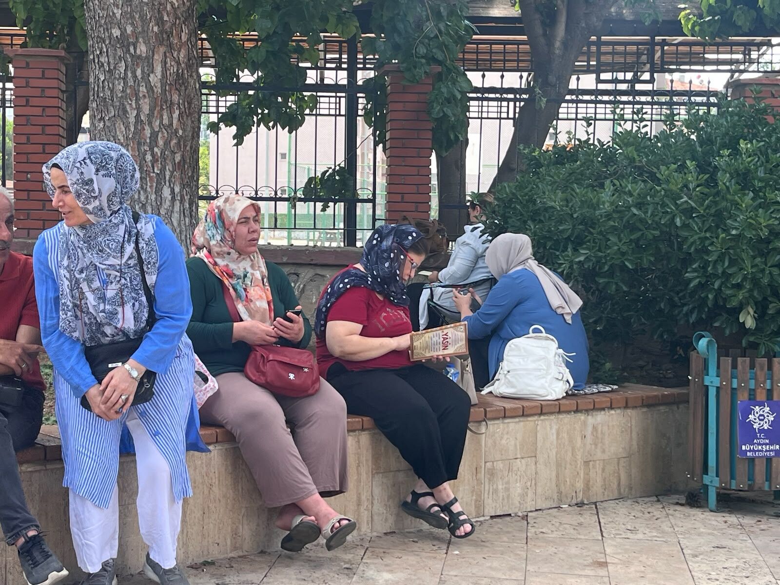 Sınav 6
